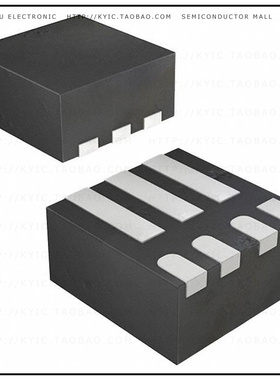 TPS62085RLTR【IC REG BUCK ADJ 3A SYNC 7VSON】