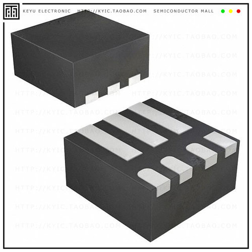 TPS62085RLTR【IC REG BUCK ADJ 3A SYNC 7VSON】