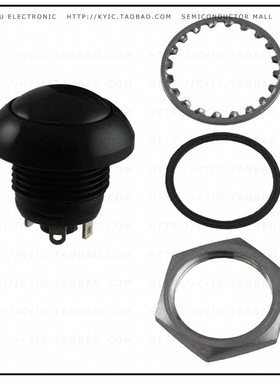 NP8S2D203QE【SWITCH PUSHBUTTON SPDT 5A 32V】