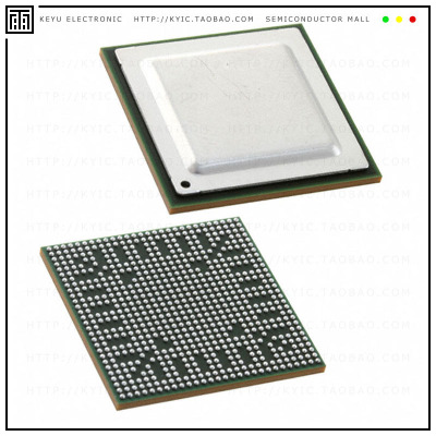 TMS320DM8127SCYED3【IC DGTL MEDIA PROCESSOR】