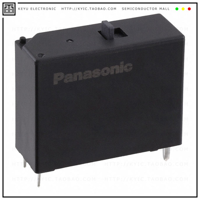 ADJH21124【RELAY GEN PURPOSE SPST 50A 24V】