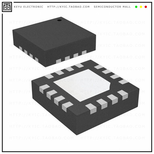 XR21V1410IL16-F【IC UART FIFO USB SGL 16QFN】