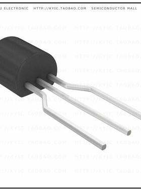 LMT84LPM【SENSOR ANALOG -50C-150C TO92-3】