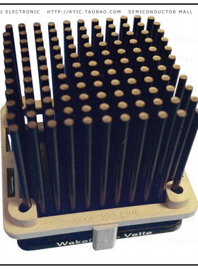 910-40-2-23-2-B-0【HEATSINK 40X40X23MM PIN】