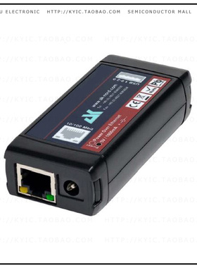 NC-SXL-USB-POE【ETHERNET TO USB NETCON-SXL-USB】