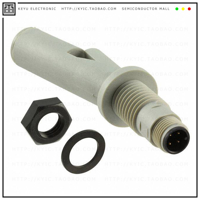 RSF46YFP【FLOATSWITCH HORZ .6A NC/NO PPS】