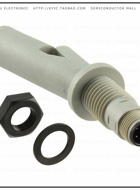 RSF46YFP【FLOATSWITCH HORZ .6A NC/NO PPS】