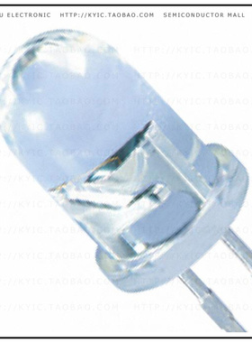 XTNI12W【EMITTER IR 940NM 50MA RADIAL】