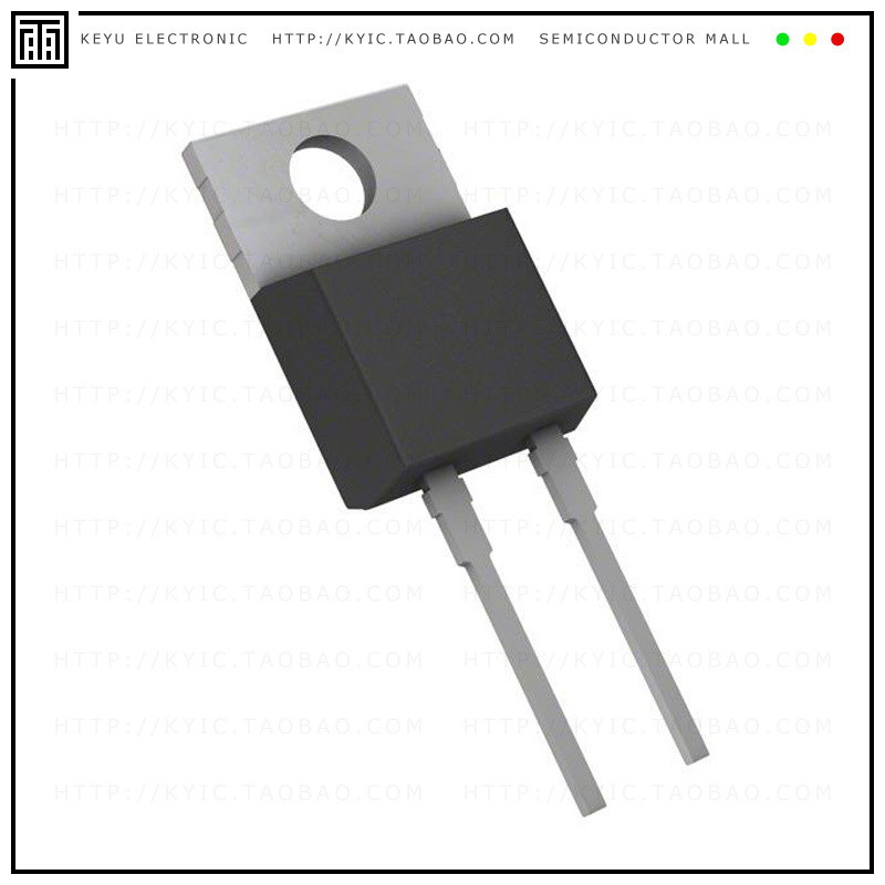 RFV15TG6SGC9【DIODE GEN PURP 600V 15A TO220AC】