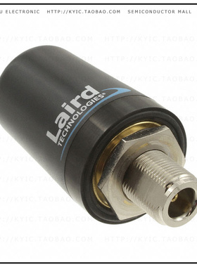 TRAB24003P【RF ANT 2.4GHZ DOME N FM PAN 2.7'】