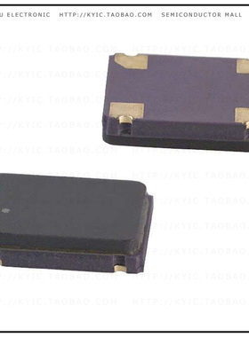 ECS-3951C-650-TR【XTAL OSC XO 65.0000MHZ HCMOS SMD】