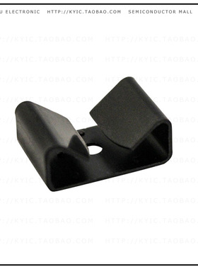 ATS-PCBT1075【HEATSINK TO-126 BLACK】