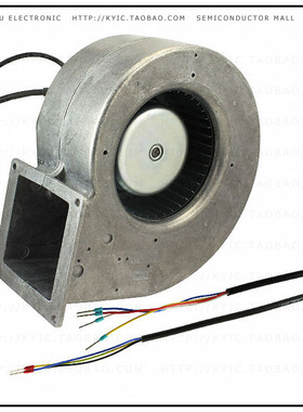 G3G146-AB72-01【FAN BLWR CENT 226.8X130MM 115VAC】