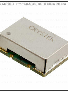 CCSO-914X-245.760【XTAL OSC SO 245.7600MHZ SNWV SMD】