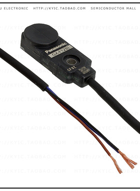 GX-F12BI-C5【SENSOR PROX NPN 3.3MM 12-24VDC】