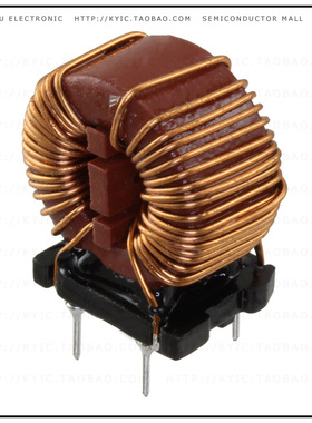 744823333【CMC 3.3MH 2.5A 2LN TH】