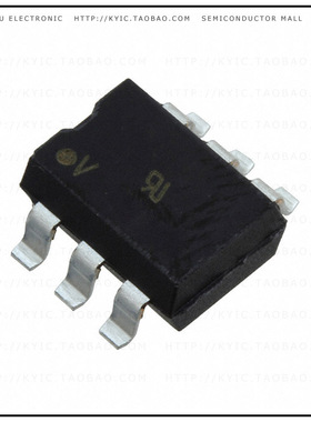 LH1540AABTR【SSR RELAY SPST-NO 120MA 0-350V】