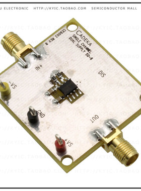 XR1008ISO8EVB【BOARD EVALUATION XR1008ISO8】