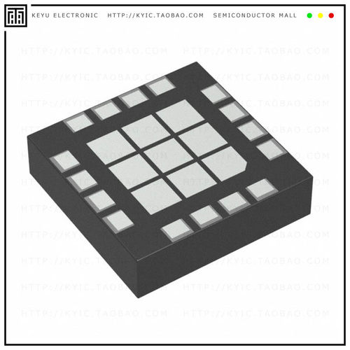 SKY66294-11【IC RF AMP GP 2GHZ-2.3GHZ 16MCM】