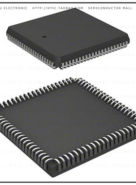 IA188EBPLC84IR2【IC MCU 8/16BIT ROMLESS 84PLCC】