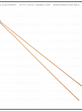 GC9864N-3-200【THERM NTC 98.6KOHM 4066K BEAD】