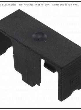 0853.0571【COVER FUSEBLK REFLOW PCB 5X20MM】