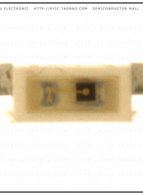 SFH 3204-Z【SENSOR PHOTO 920NM SIDE VIEW SMD】