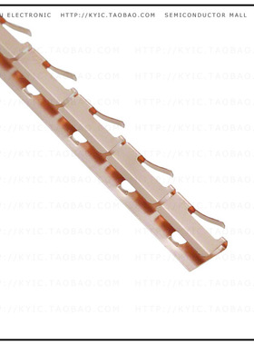 0097065402【FINGERSTOCK BECU 1.6X304.8MM】