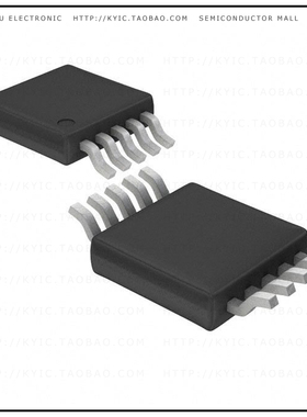 LTC4310IMS-1#PBF【DGTL ISOLATOR 2CH I2C 10MSOP】