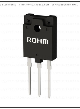 RGTV60TK65DGVC11【650V 30A FIELD STOP TRENCH IGBT】