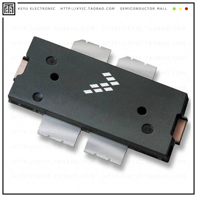 AFT05MP075NR1【FET RF 2CH 40V 520MHZ TO270-4】