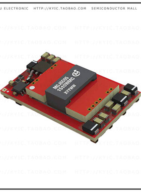 MGJ6D241510WMC-R7【DC DC CONVERTER 15V -10V 6W】