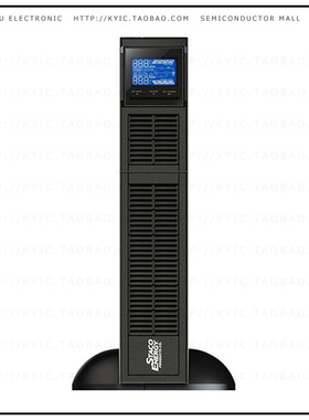SBN-08001【UNINTERRUPTIBLE POWER SUPPLY (UP】