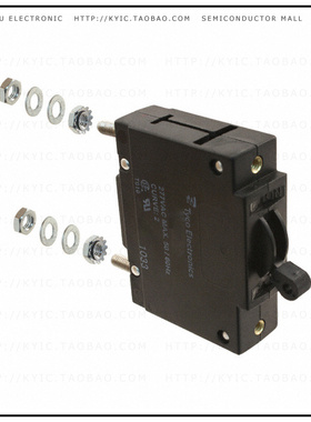 W91-X150-5【CIR BRKR MAG-HYDR 5A 65VDC】