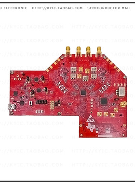 ADC32J45EVM【EVAL MODULE FOR ADC32J45】