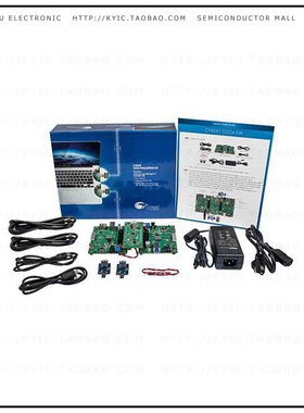 CY4541【KIT DEV TYPE C CNTRLR】