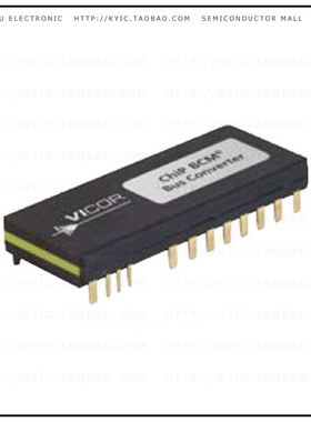 BCM6123ED1E13A3T00【HV BCM 260-410V EVALUATION BOA】