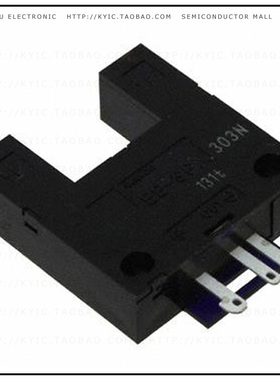 EE-SPX303N【SENSOR OPTICAL 13MM MODULE SLOT】