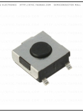 FSM1LPTR【SWITCH TACTILE SPST-NO 0.05A 24V】