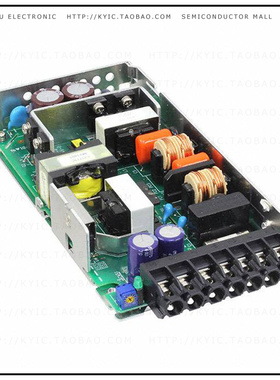 HWS100A15/HD【AC/DC CONVERTER 15V 100W】