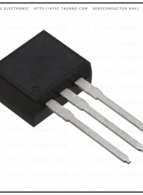 FQI13N50CTU【MOSFET N-CH 500V 13A I2PAK】