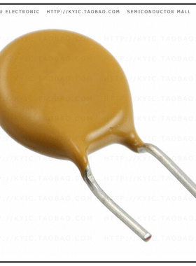 250R180TMR【PTC RESET FUSE 60V 180MA RADIAL】