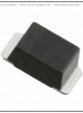 CDBM140-G【DIODE SCHOTTKY 40V 1A MINISMA】