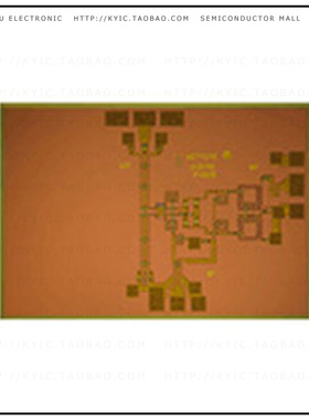 HMC1106【IC MMIC MIXER 15-36GHZ DIE】