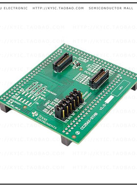 CC256XEM-STADAPT【KIT ADAPTER FOR CC256X】