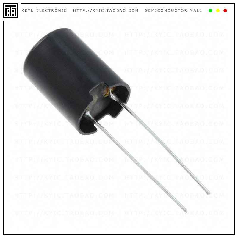 LHL08TB330K【FIXED IND 33UH 1.4A 100 MOHM TH】