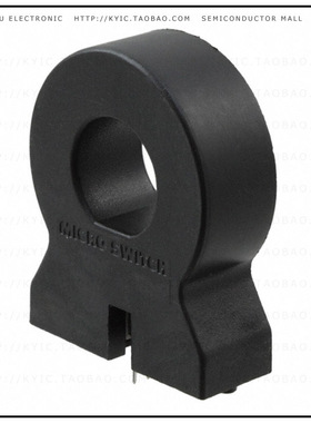 CSLA2DH【SENSOR CURRENT HALL 235A AC/DC】