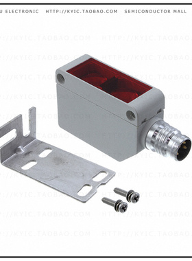 PD30CNR06PPM5DU【SENSOR RETROREFLECTIVE 6M PNP】