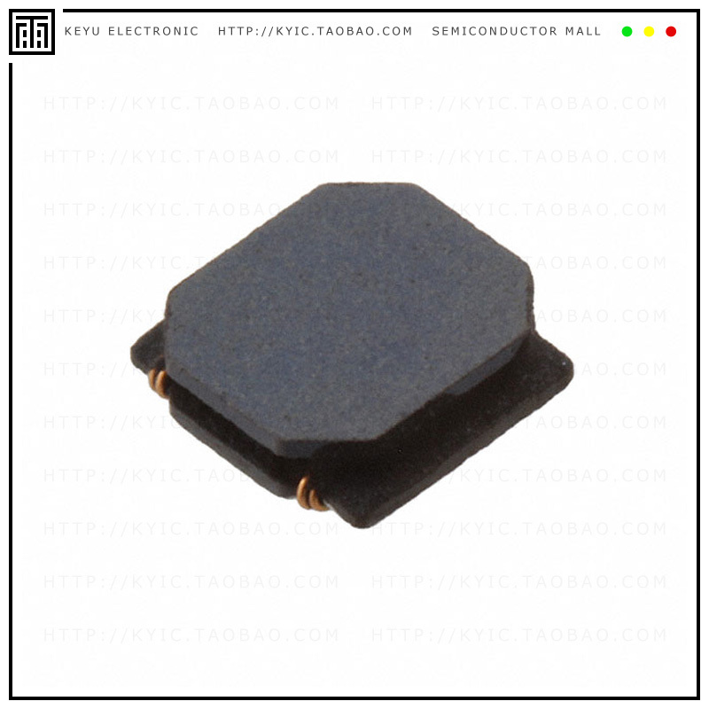 MDWK4040T1R5MMV【INDUCTOR SMD HIGH CURRENT METAL】