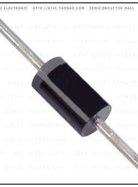 1N4004G-T【DIODE GEN PURP 400V 1A DO41】